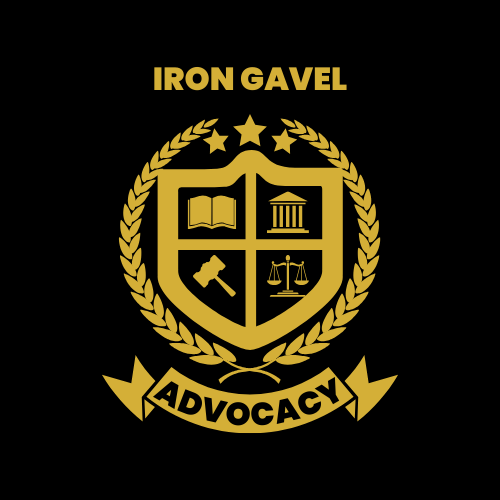 Iron Gavel Advocacy